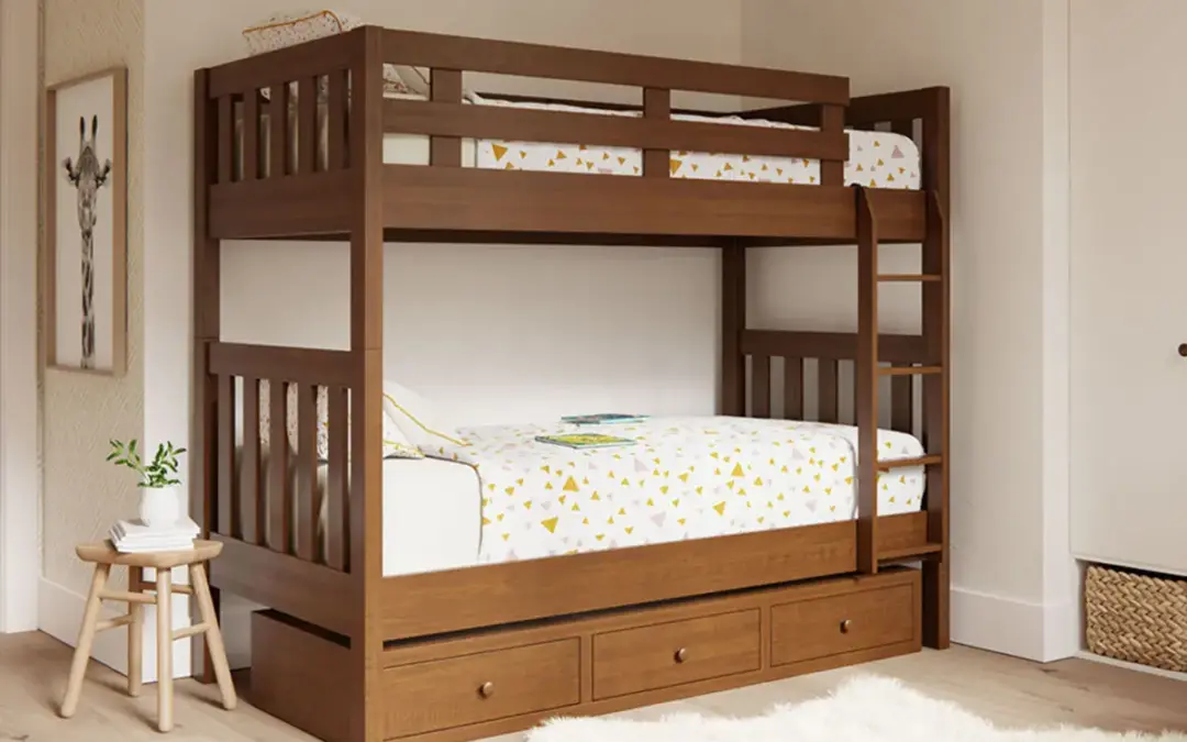 The Differences In Hardwood & Softwood Furniture