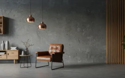 The Many Types Of Leather Used In Furniture