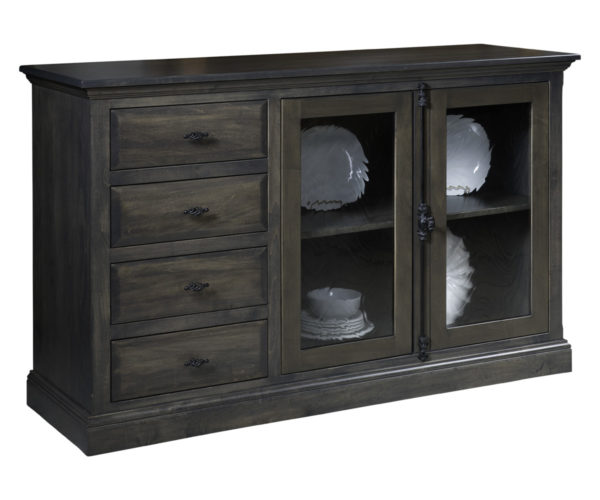 Serving Cabinets