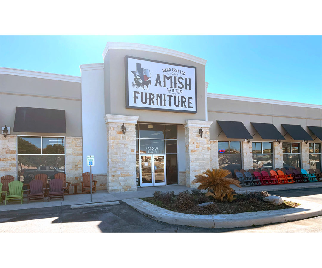 Best Furniture Stores in San Antonio, Texas Amish Oak In Texas