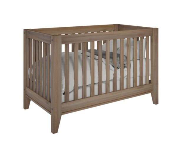 Newport Crib