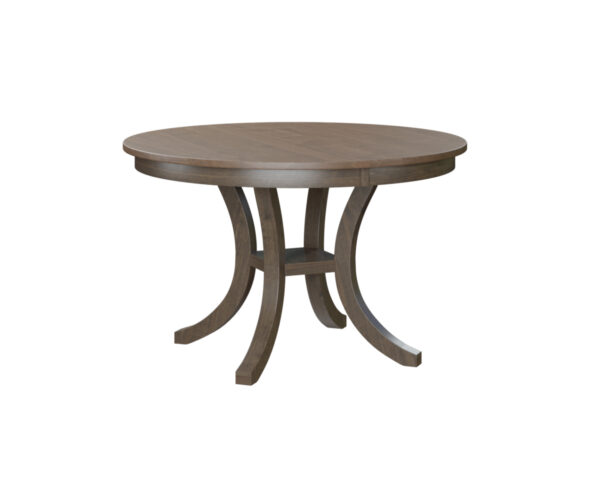 Carlisle Single Pedestal Table
