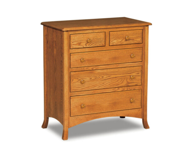 Carlisle 5 Drawer Child's Chest