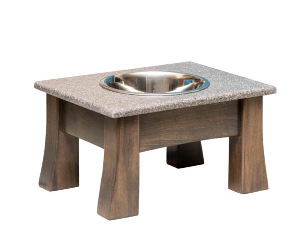 Springville Medium Single Bowl Diner