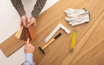 Comparing Different Wood Types in Amish Furniture: Cherry, Oak, and Maple