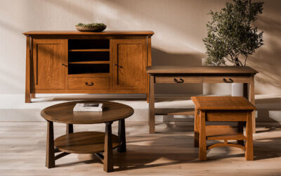 5 Mistakes to Avoid When Buying Solid Wood Furniture in Texas