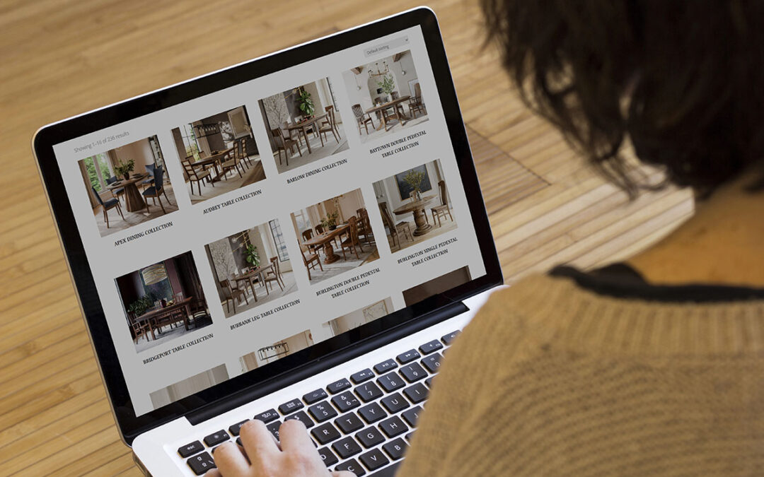 Buying Amish Furniture Online: What You Need to Know for a Seamless Experience