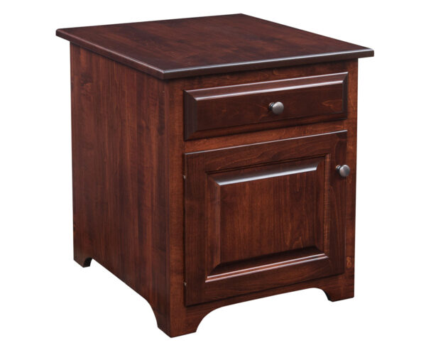 Kingston End Table
