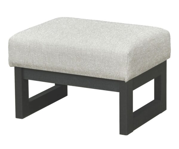 Lindor Ottoman