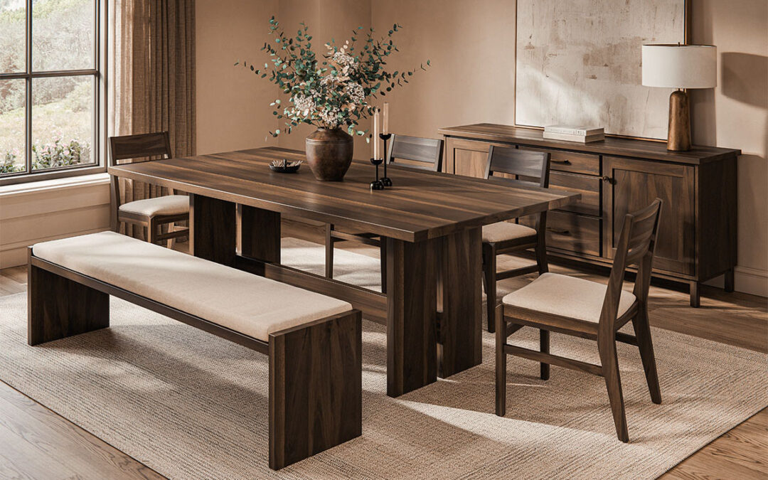 High-Traffic Area Furniture: Built for Heavy Use