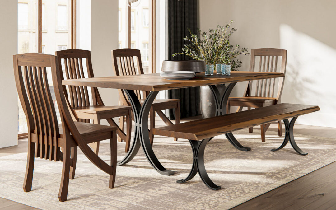 The Lifecycle Comparison: What Happens When Furniture Faces Heavy Daily Use