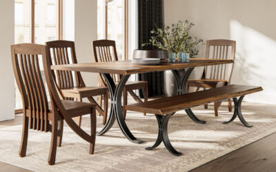 The Lifecycle Comparison: What Happens When Furniture Faces Heavy Daily Use