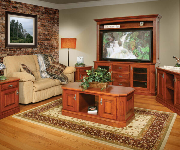Buckingham Living Collection