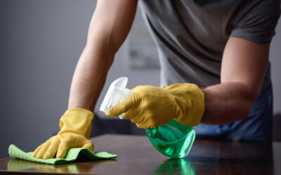 Dusting and Polishing Wood Furniture: Everything You Need to Know