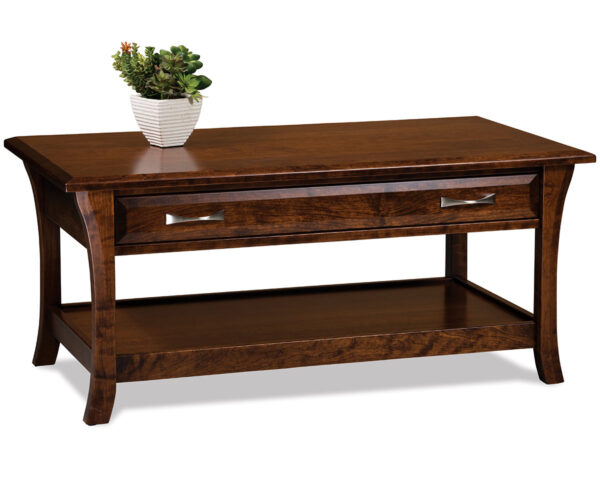 Ensenada Coffee Table