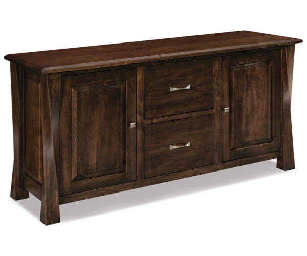 Lenexa Lateral File Credenza
