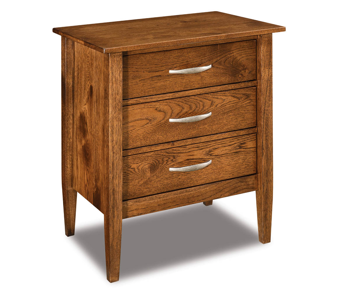 Imperial Nightstand