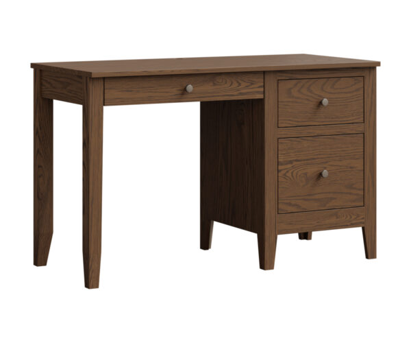 Ashton Single Pedestal Desk