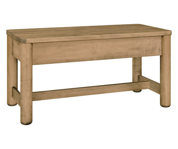 Ellianna Bed Bench