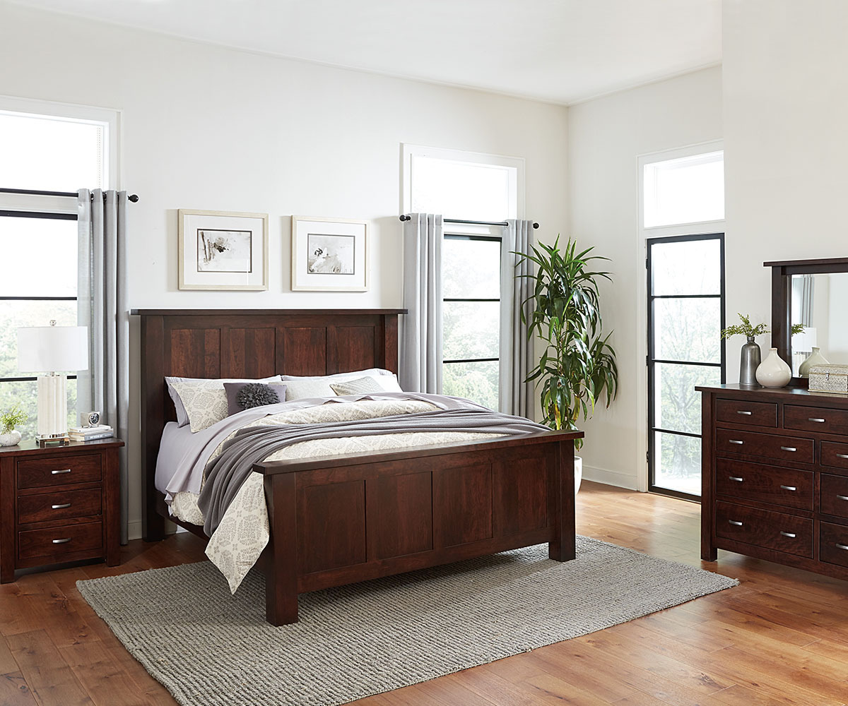 Heidi Chest Armoire - Image 3