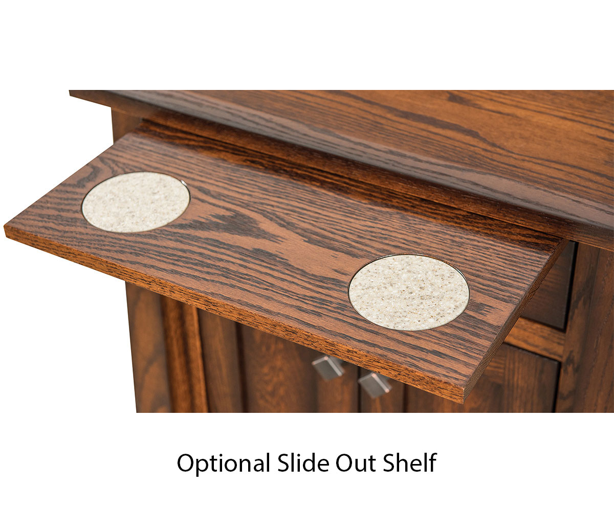 Fenwood Nightstand - Image 5