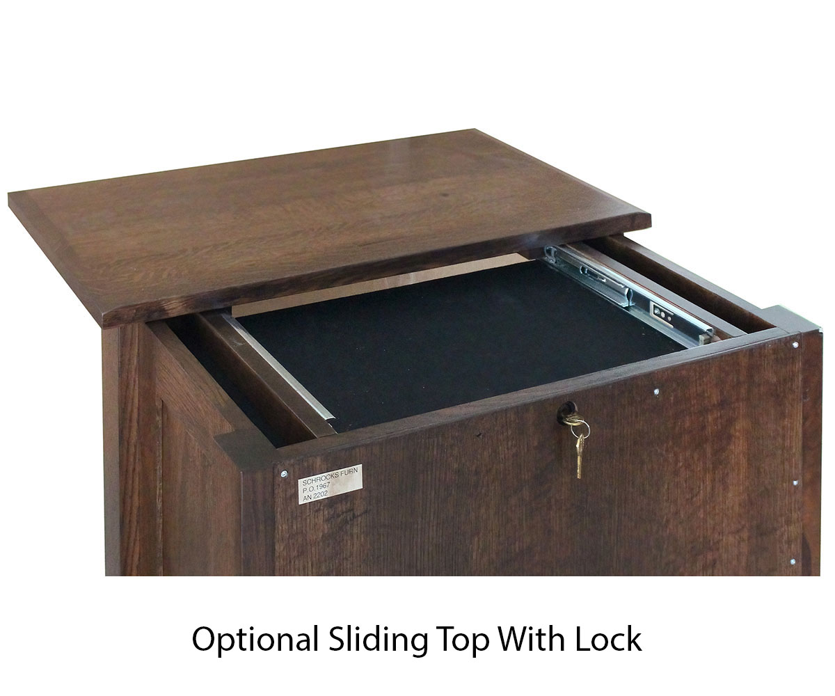 Kirkland Nightstand - Image 5