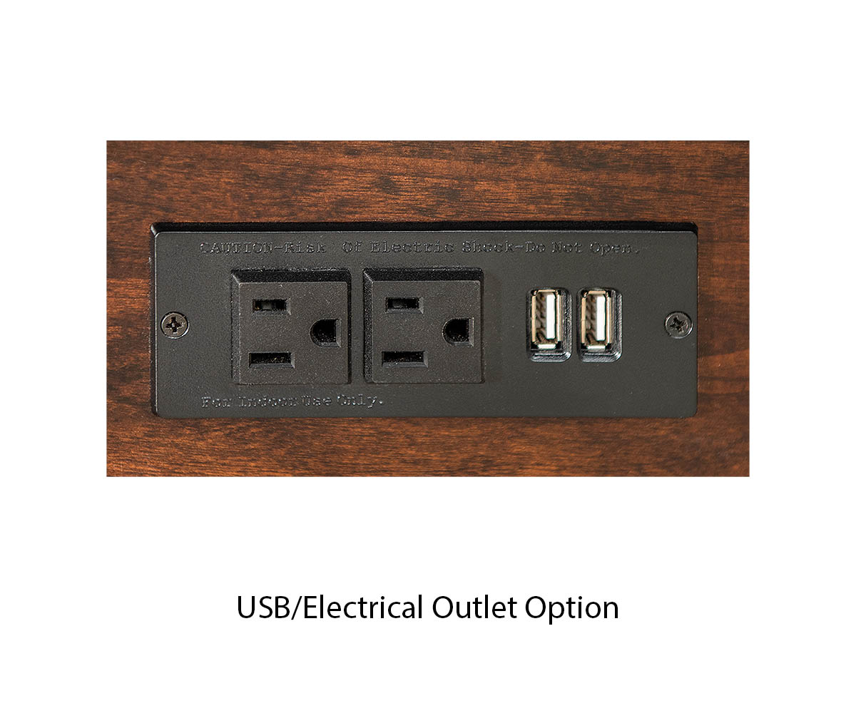 Kirkland Nightstand - Image 4