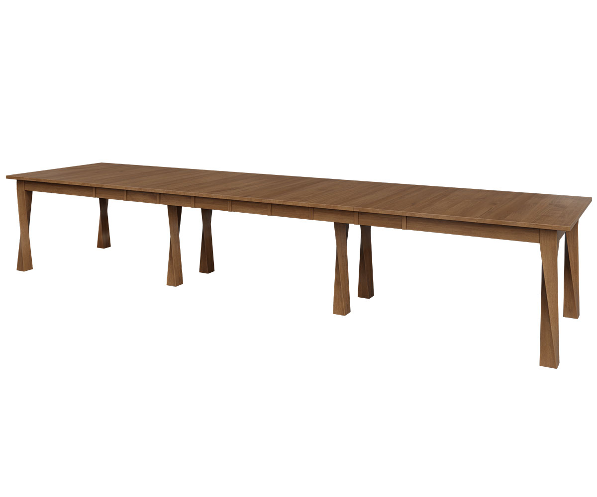 Lexington Leg Table - Image 2