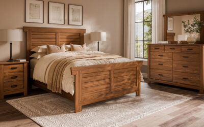 Furniture First: Designing Rooms Around Key Pieces