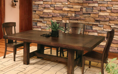 Caring for Your New Arrival: The First 30 Days with Solid Wood Furniture + Lifetime Tips