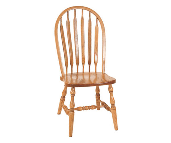 Paddle Chair