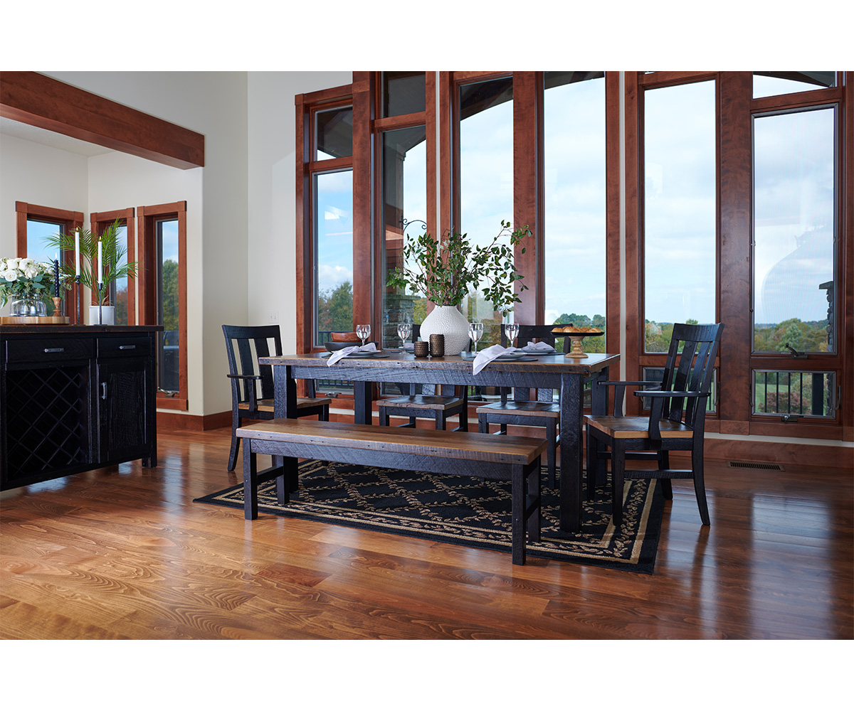 Almanzo Wine Server - Image 2