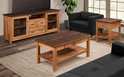 The Impact of Rugs: Protecting Your Wood Floors and Anchoring Your Furniture