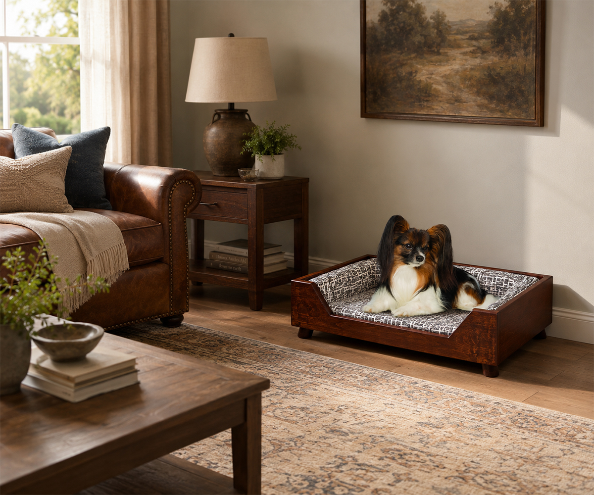Henderson Pet Lounge With Pad