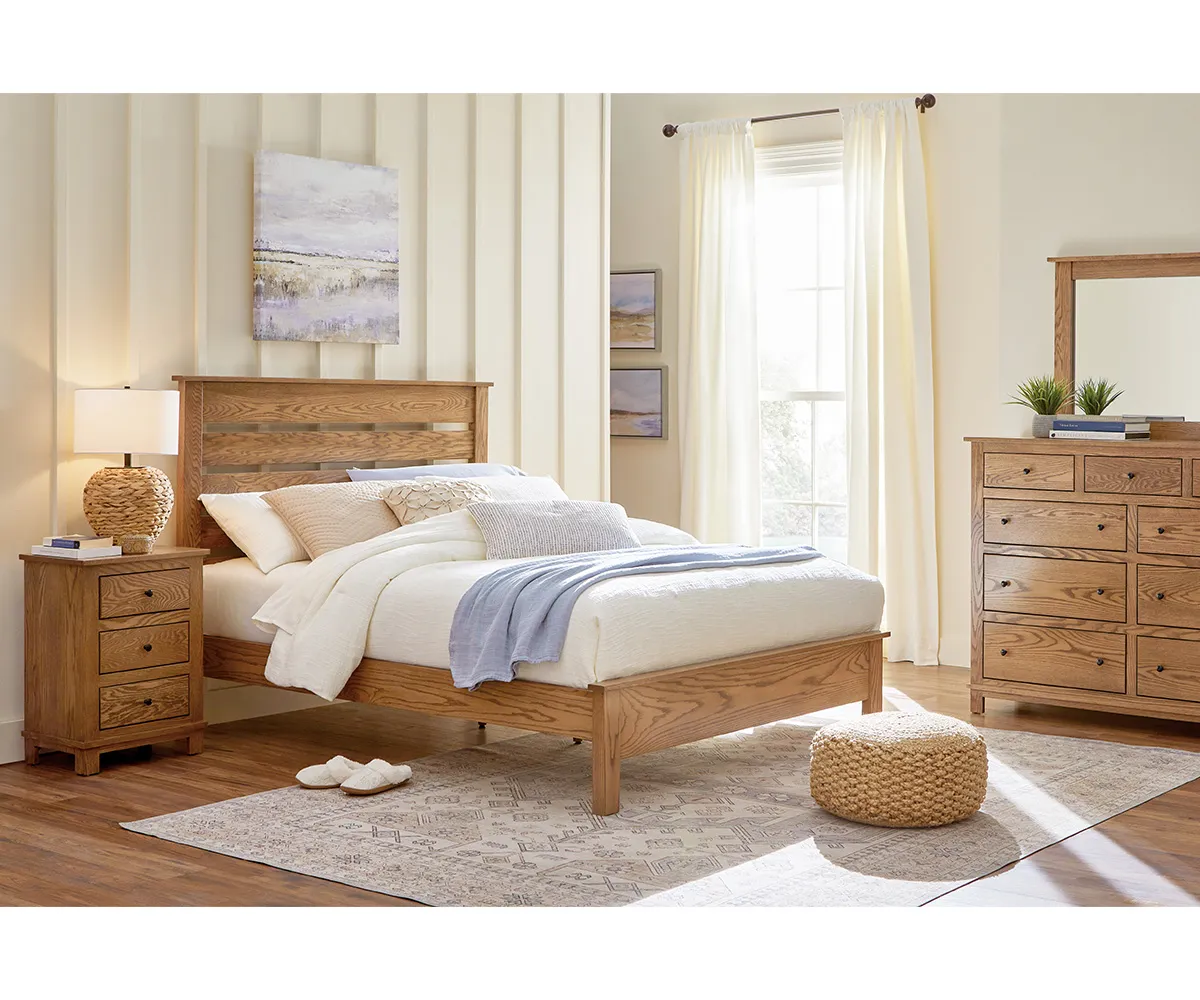 Flint Bed - Image 4