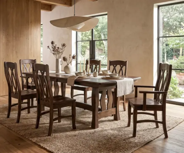 Cascade Dining Collection