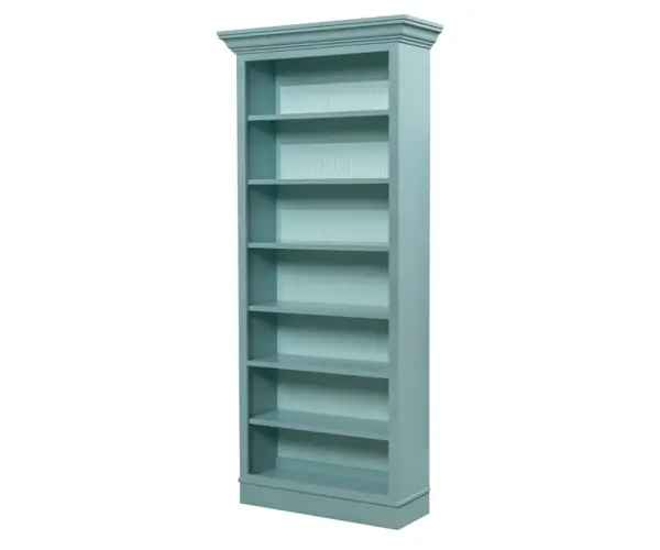 Finley Library Bookcase