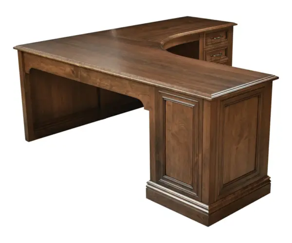 Angelo Desk - Right Wing