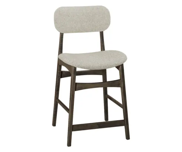 Tara Stationary Bar Stool