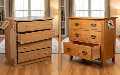 Is Amish Furniture Worth the Price? Cost vs. Lifetime Value Explained