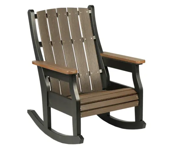 Columbia Comfort Zone Donna's Rocker