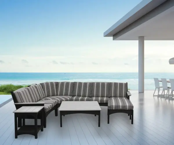 Columbia Sectional Collection